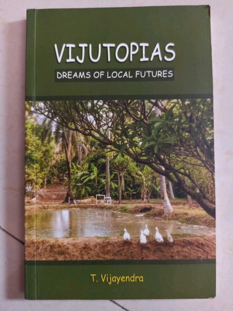 Vijutopias