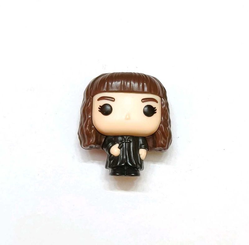 Kinder Joy Harry Potter Merchandise