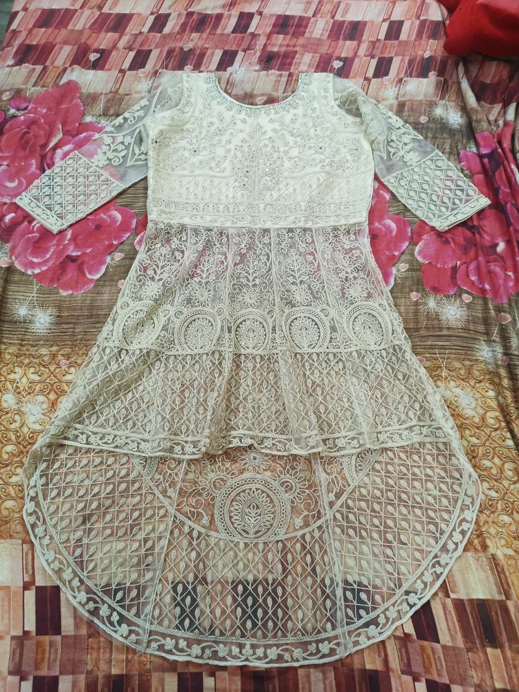 Dreamy Festive Lehenga Choli With Dupatta