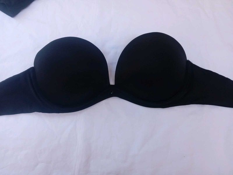 Victoria&#39;s secret Strapless Bra