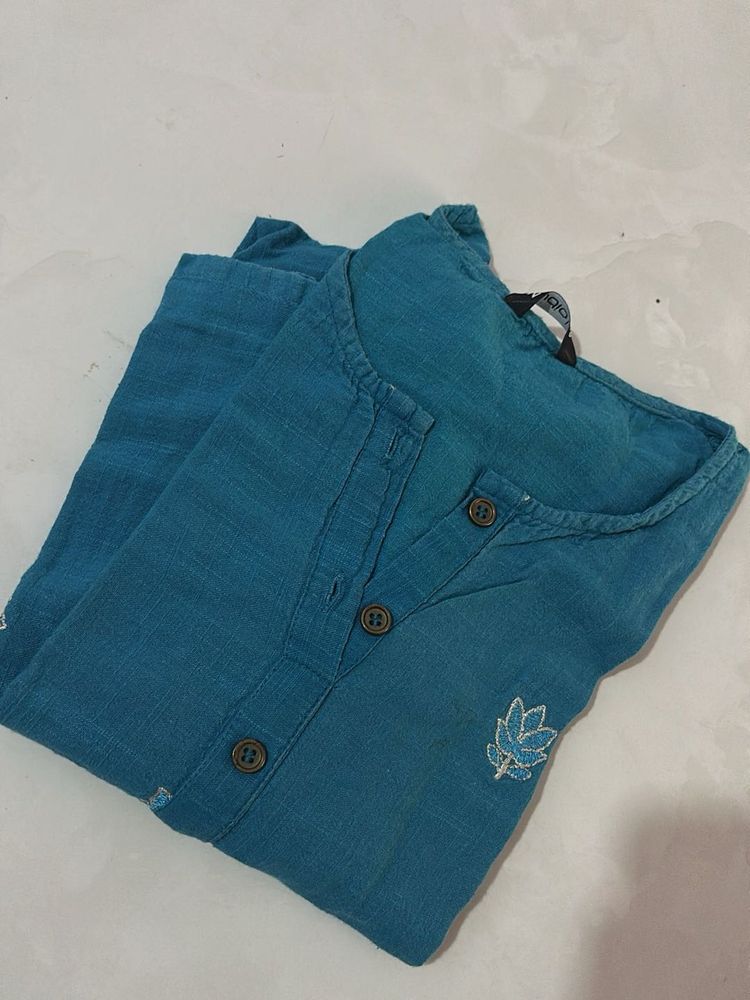 Zudio Kurta
