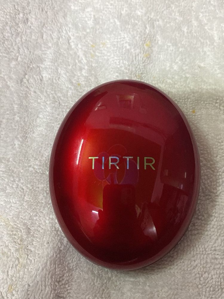 TIRTIR Cushion Foundation- 13N