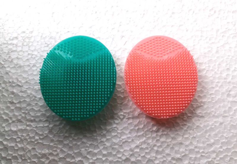 🆕️ Silicone Face Scrubbers