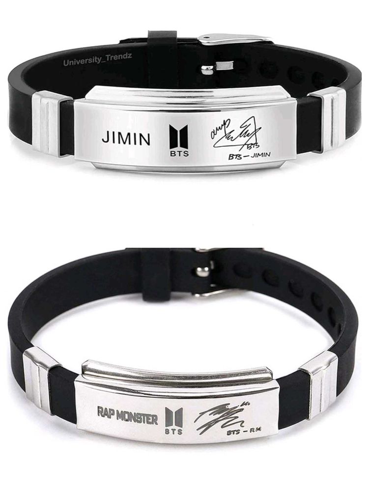 RM &amp; JM Bracelet