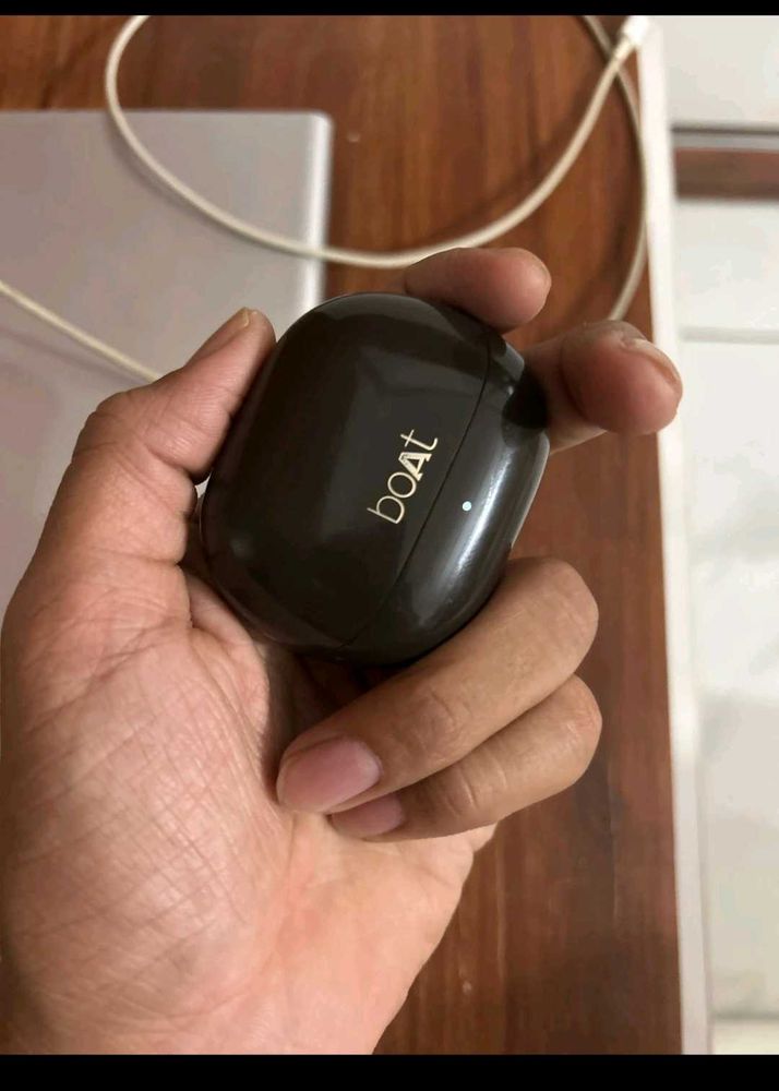 Boat Airpods 131pro Buds