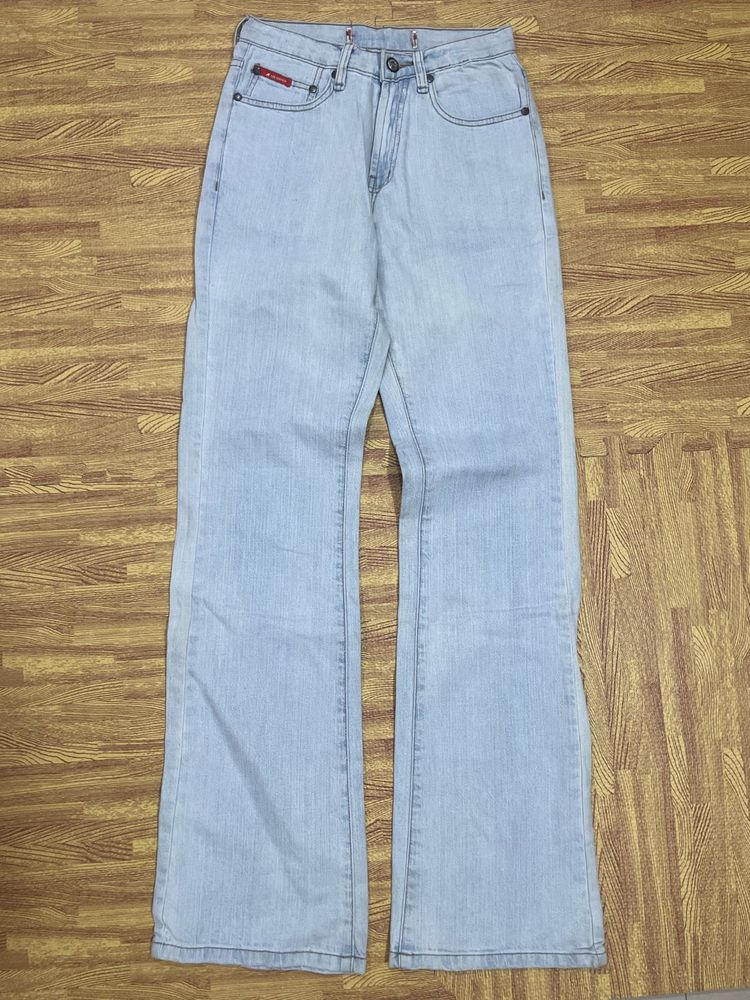 Lee Cooper Denim Jeans Blue