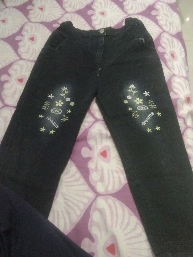 Pant Good