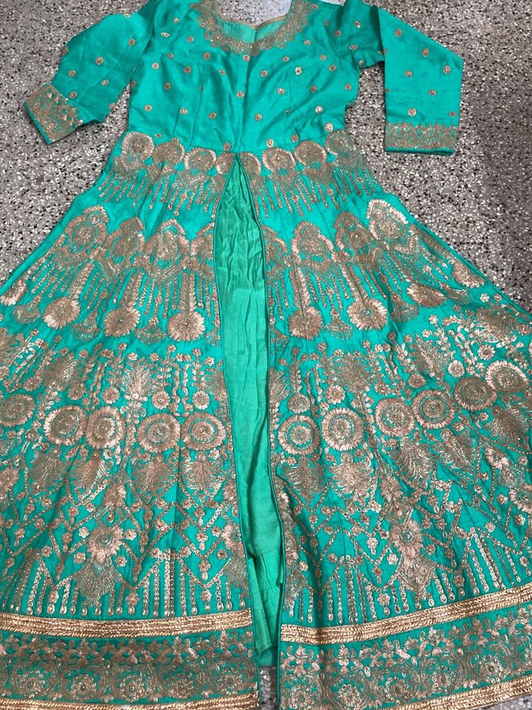 Wedding Masthani Set For Grabs
