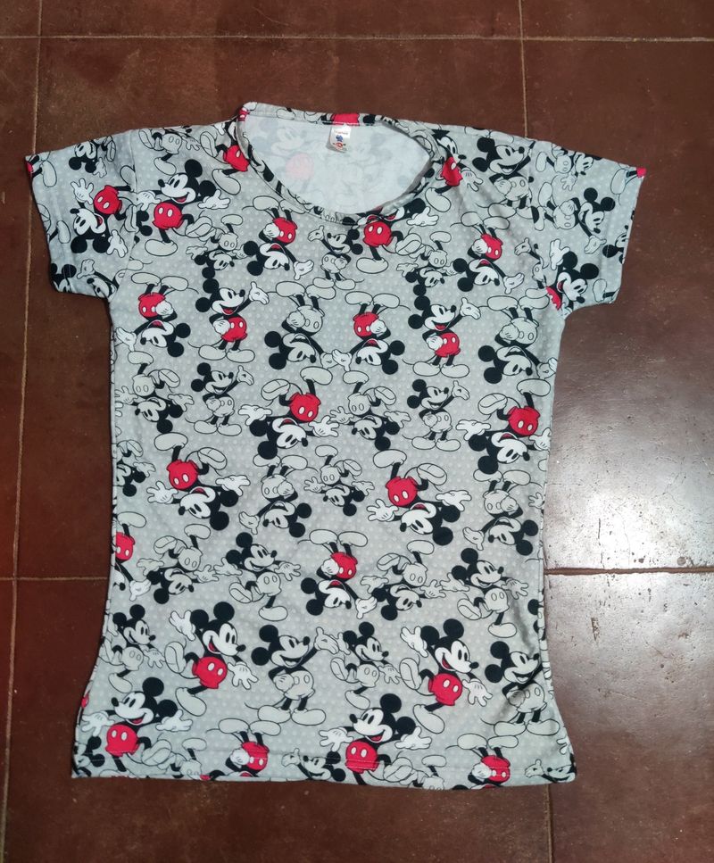 Women T-shirt