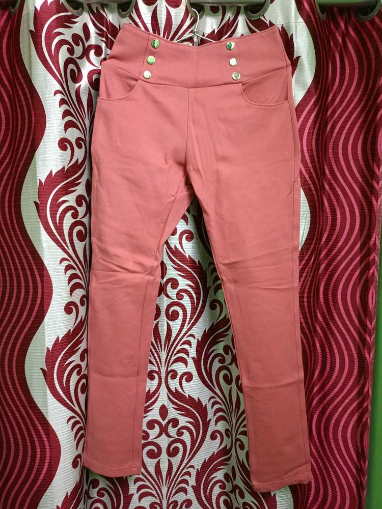 Women&#39;s Casual Jeggings