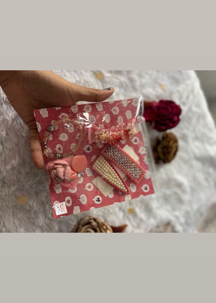 Women Gift Hamper 🩷