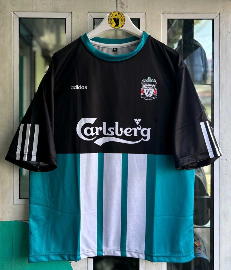 Football jersey Liverpool