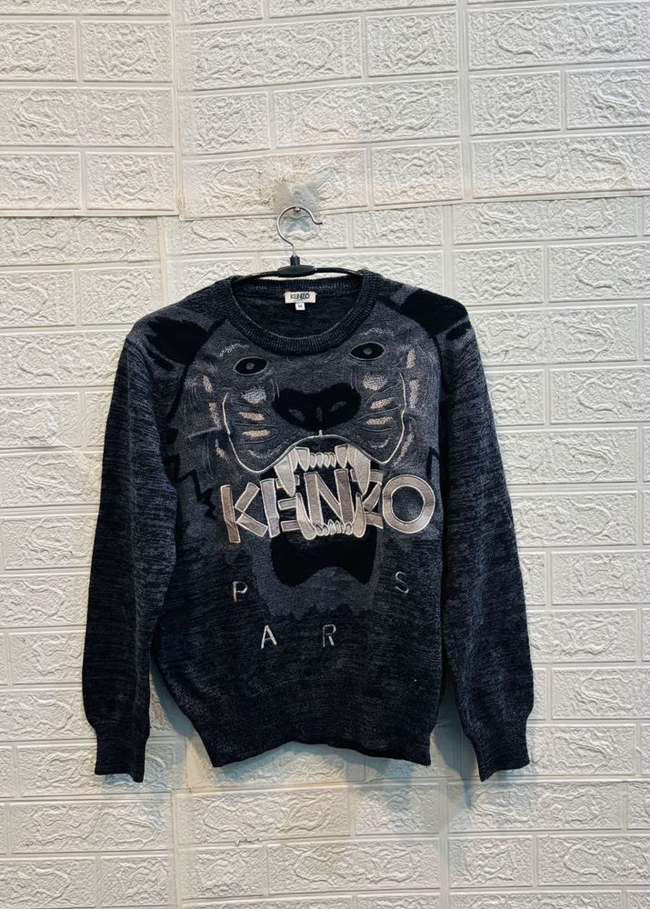 🇫🇷 Kenzo Paris Imported Sweater