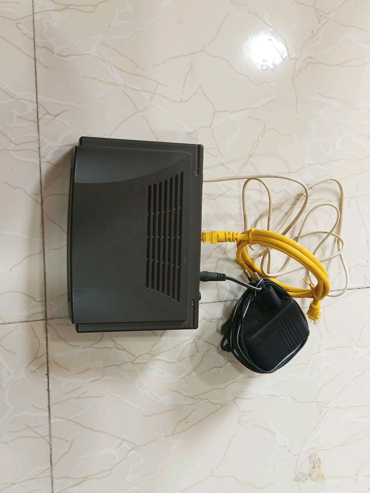 Pronet PN-ADSL 101E/U Broadband Modem