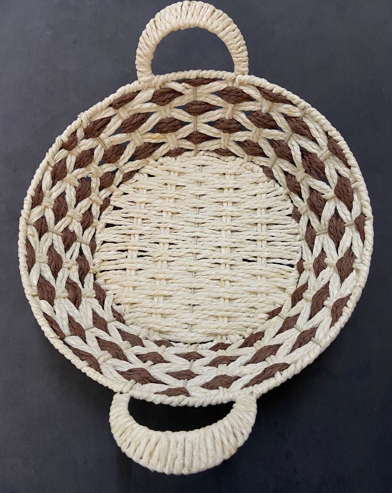 Fancy Gift Hamper Basket