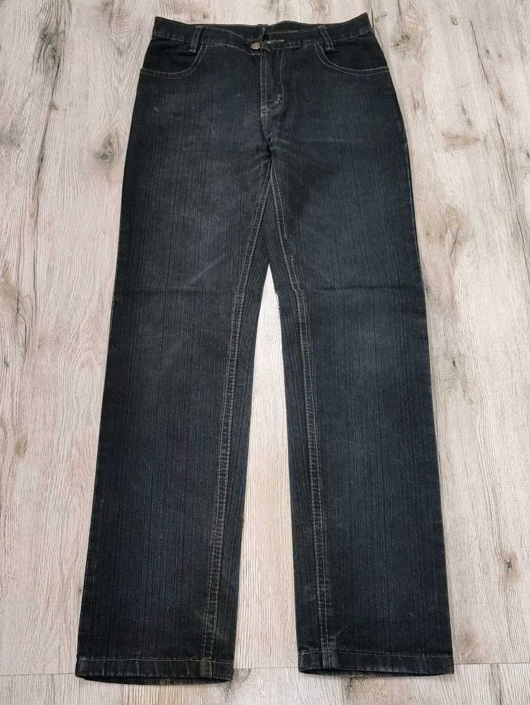 Sc2825 Sabrin Jeans Size 28