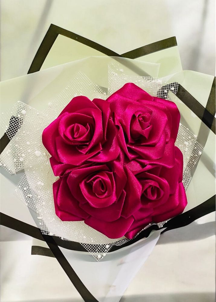Bouquet Rose