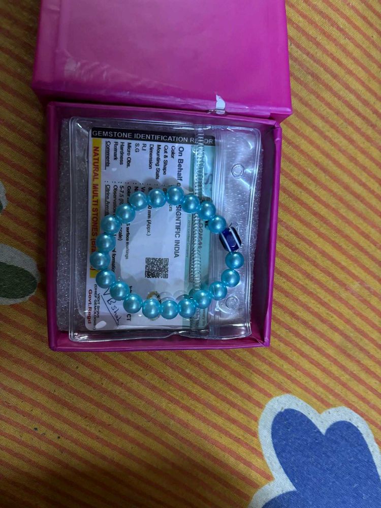 Real Crystal Money Magnet With Proof Scientificind