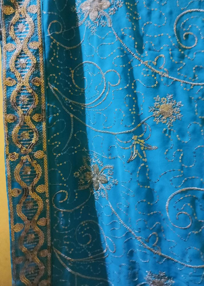 Women&#39;s saree