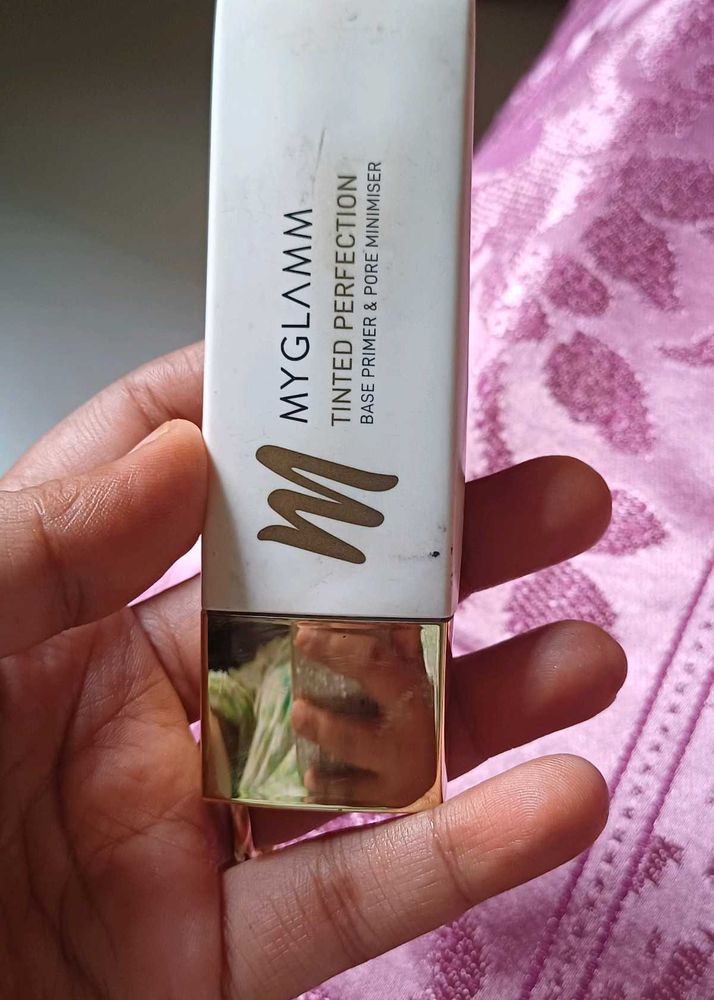 My Glam Pore Minimizer Primer