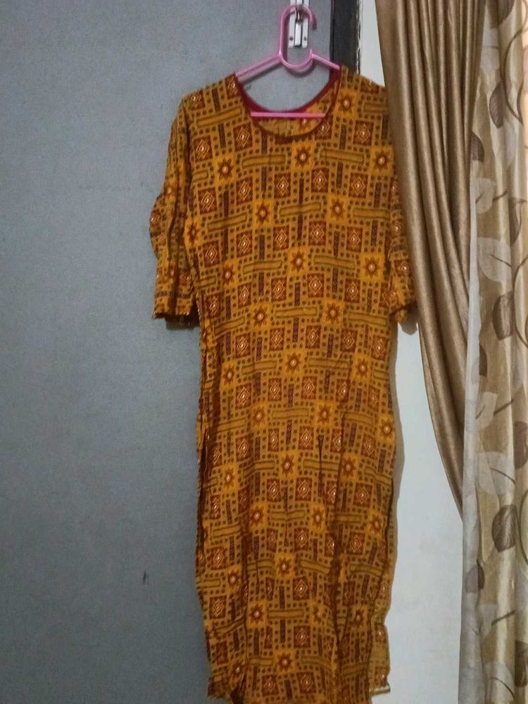 Beautiful Kurti