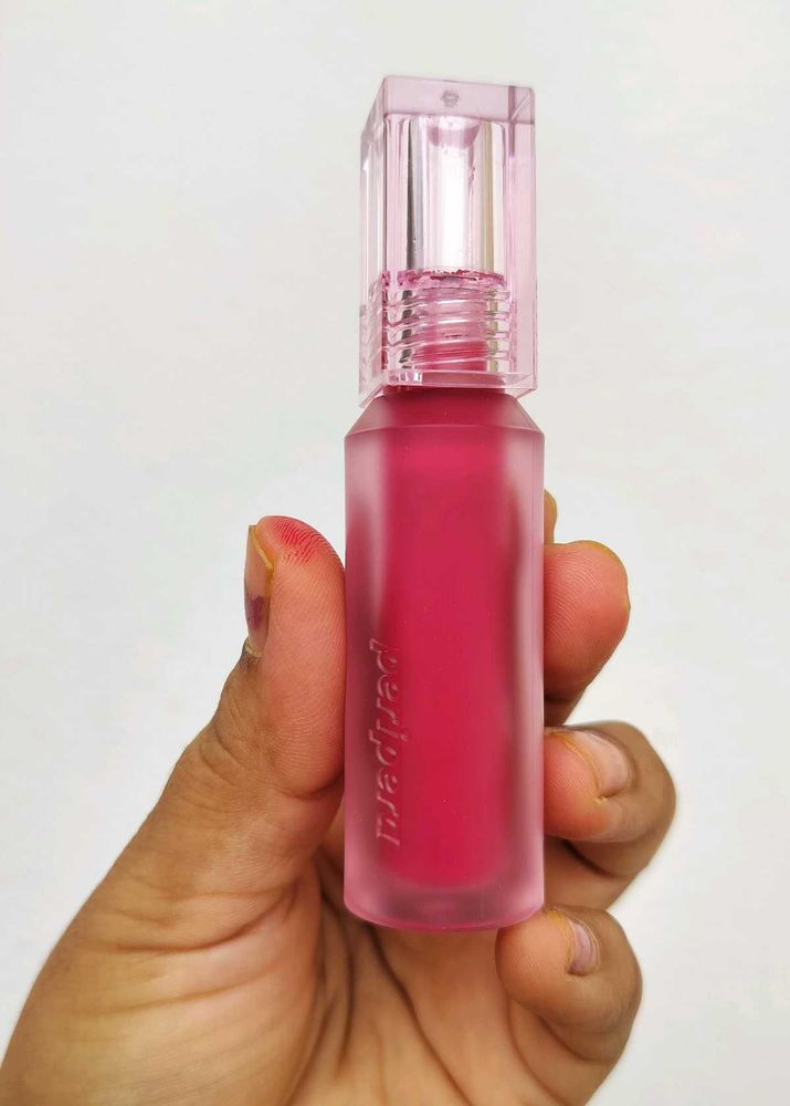 Peripera Bare Water Tint In Emotional Pink 03