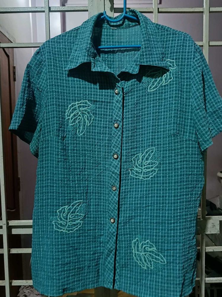 Korean Tops