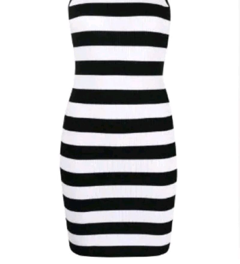 Bodyhugging Bodycon Dress