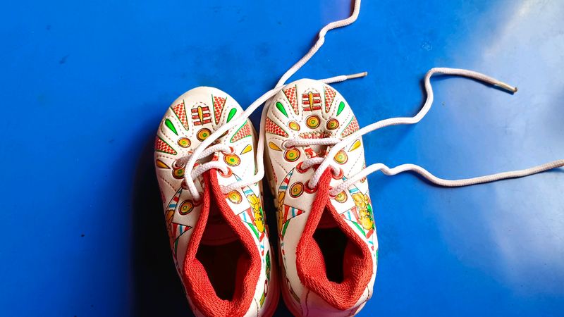 Kids Shoes
