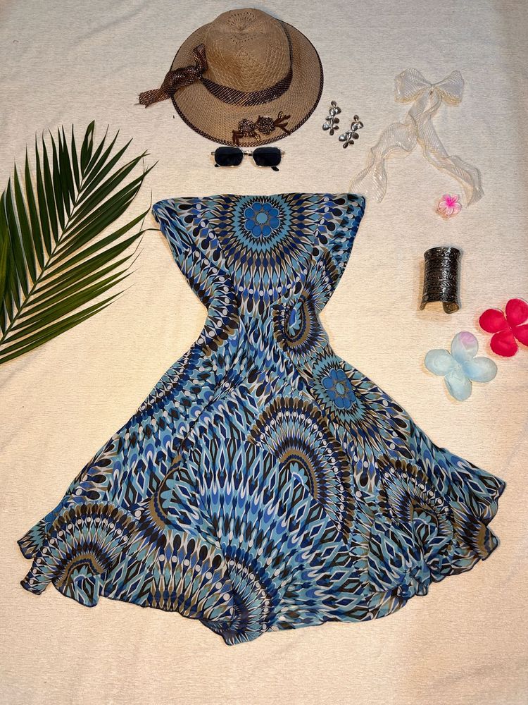 Mark &amp;spencer(per Una ) Range Dress