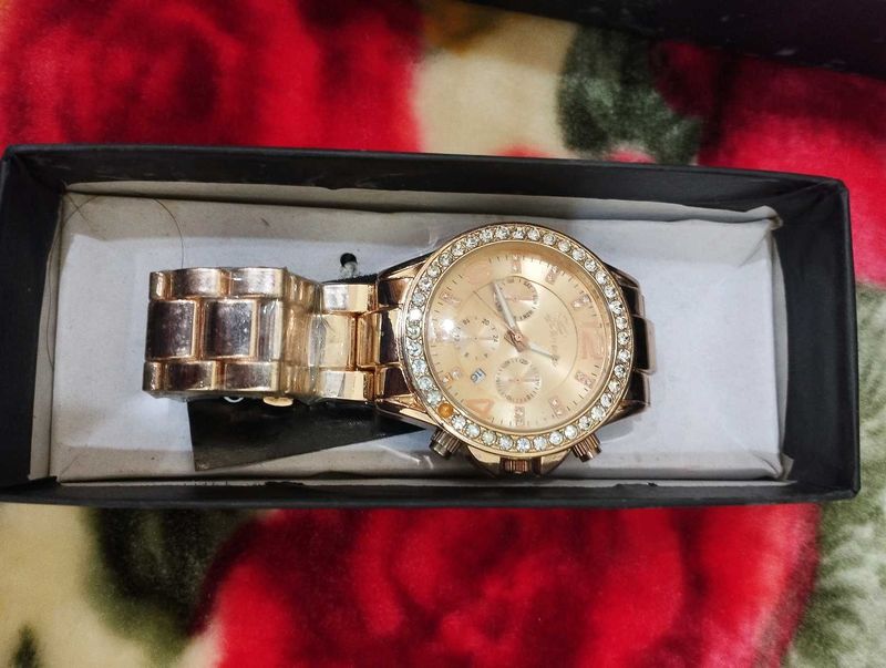 Best Women Used Watch ⌚