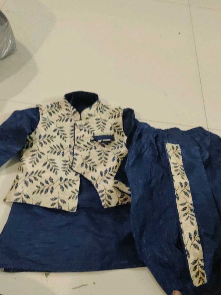 Doti Kurta