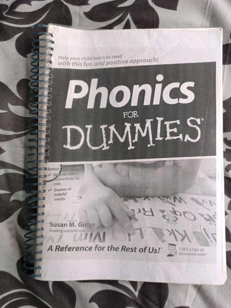 Phonics Teachin Boom