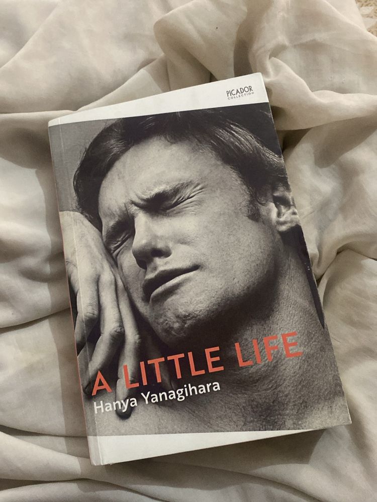 A Little Life (new)