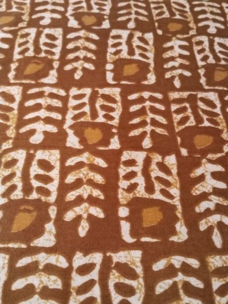 Pure Cotton Dress Material With Dupatta