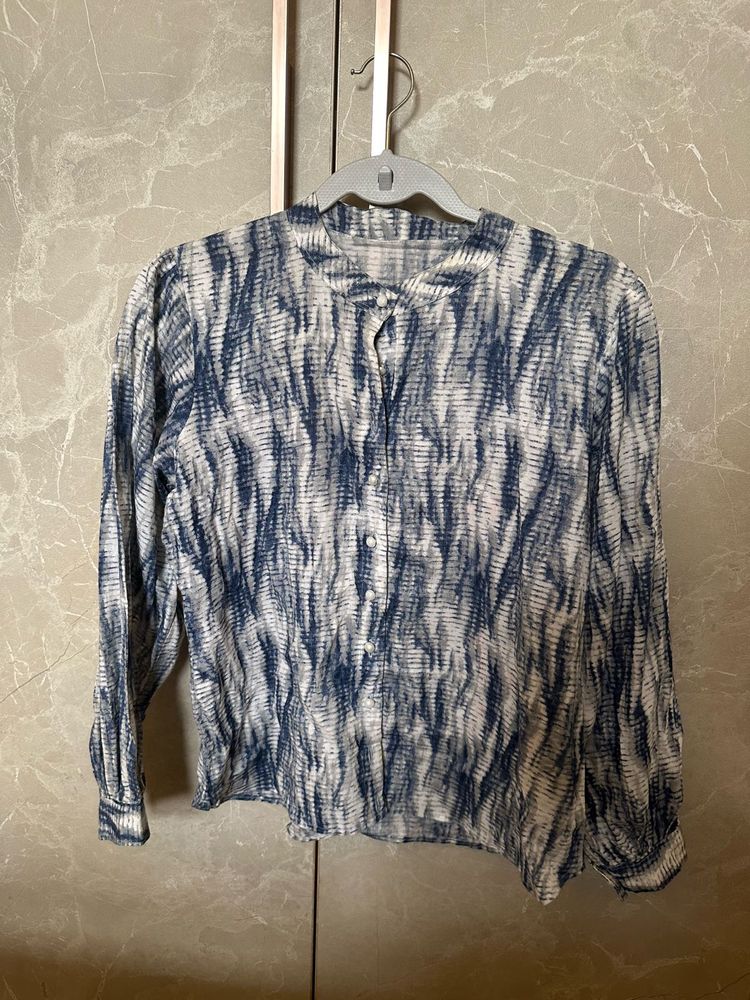 Newly Stitched Shirt (Never Worn)