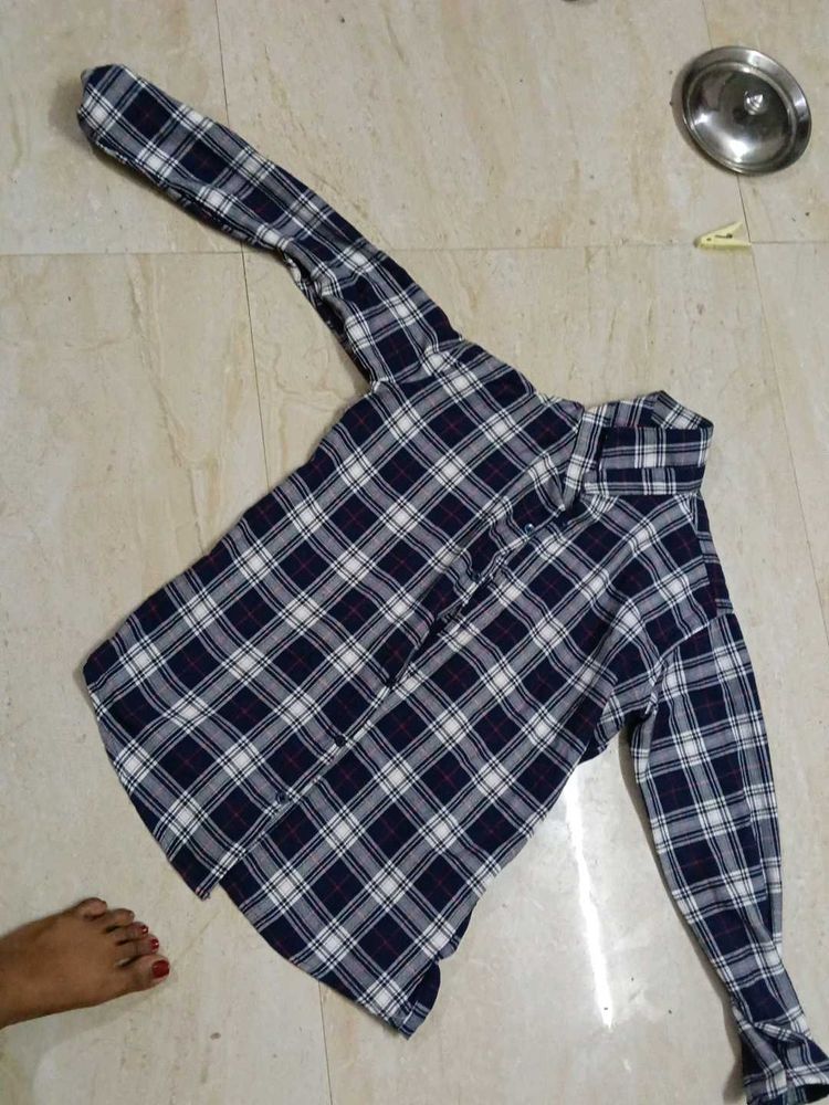 Shirt For Women Oversized Looks