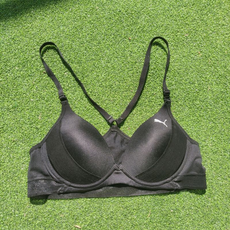 Puma Push-up Bra