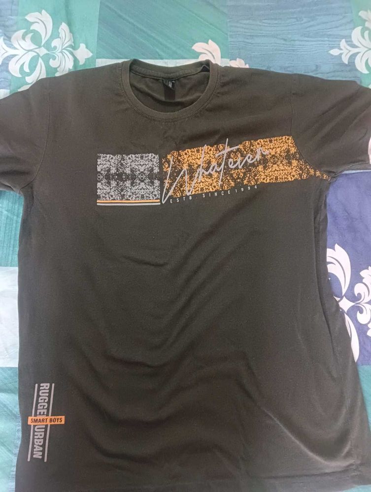 T Shirt