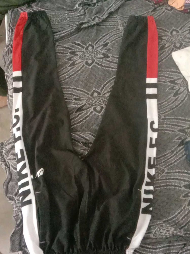 Nike FC Woven Soccer Pants