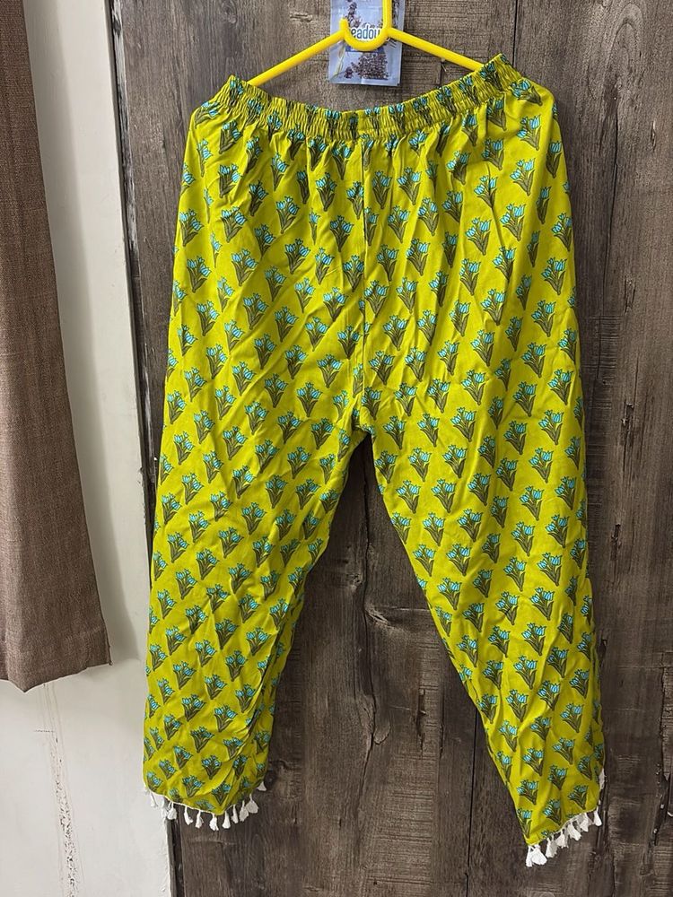 Pajama For Night Wear