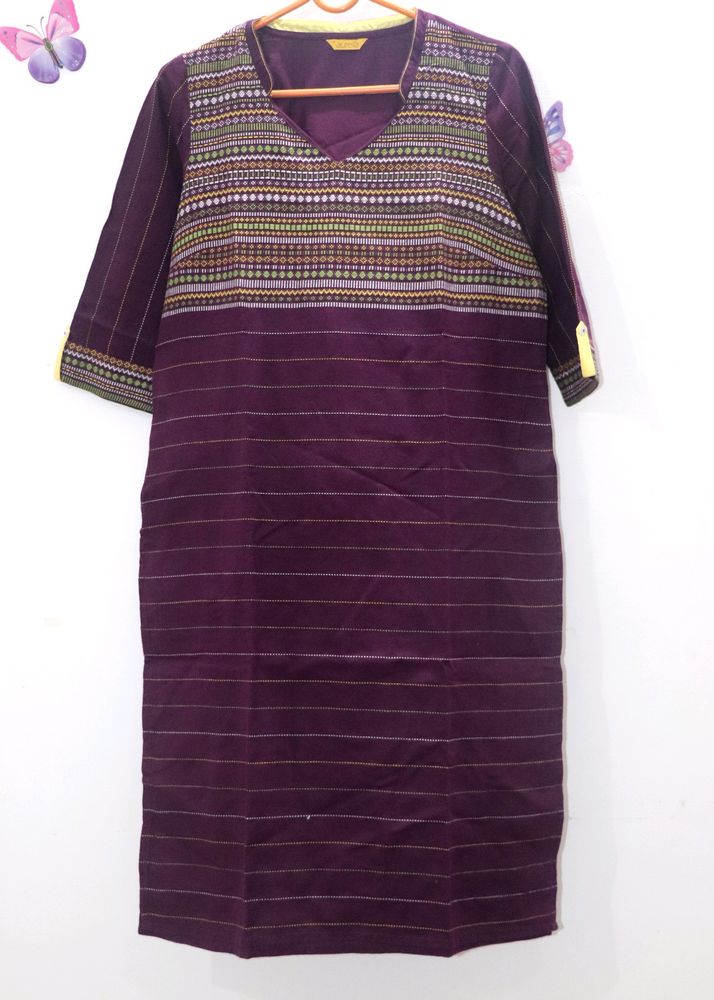 Brand: AURELIA, Size:L