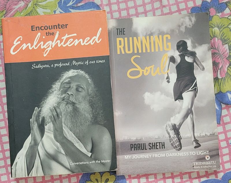 Excellent Books Combo