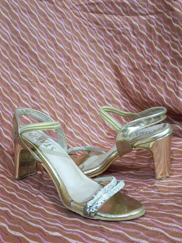 STARIO HEELS