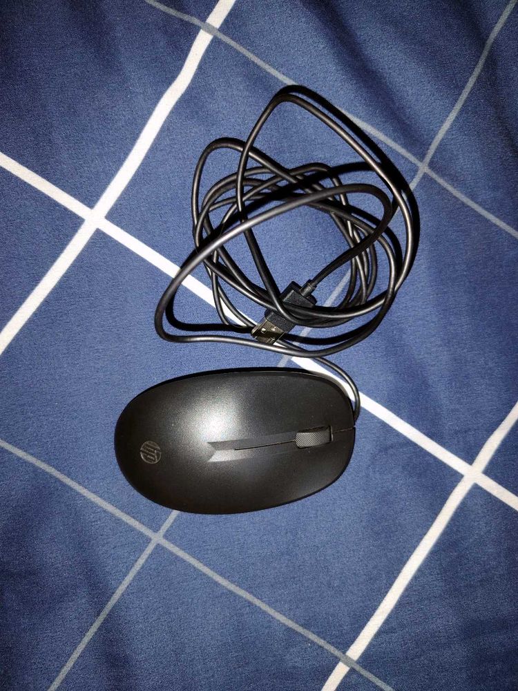 HP Mouse