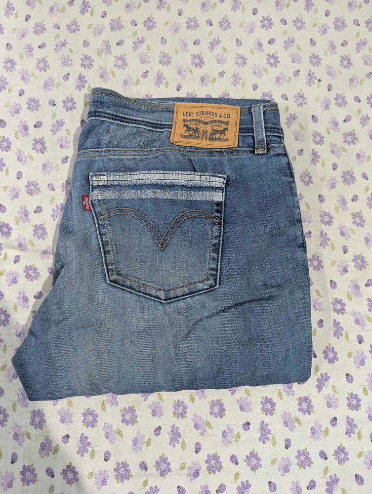 Levi&#39;s Jeans