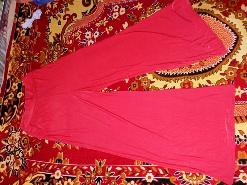 Pink Kurti Set For Women