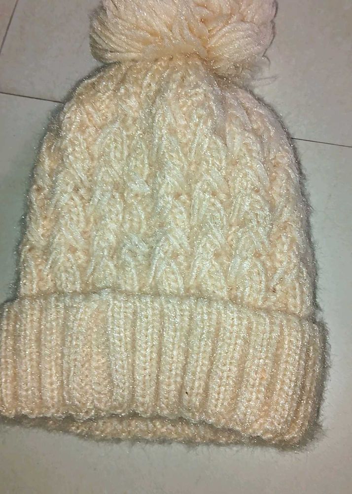 Korean Beanie