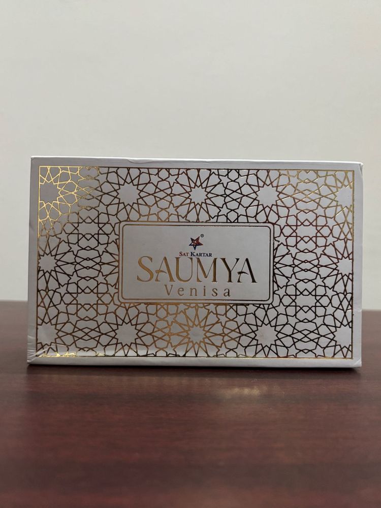 Attars New Saumya Venisa Sat Kartar 4