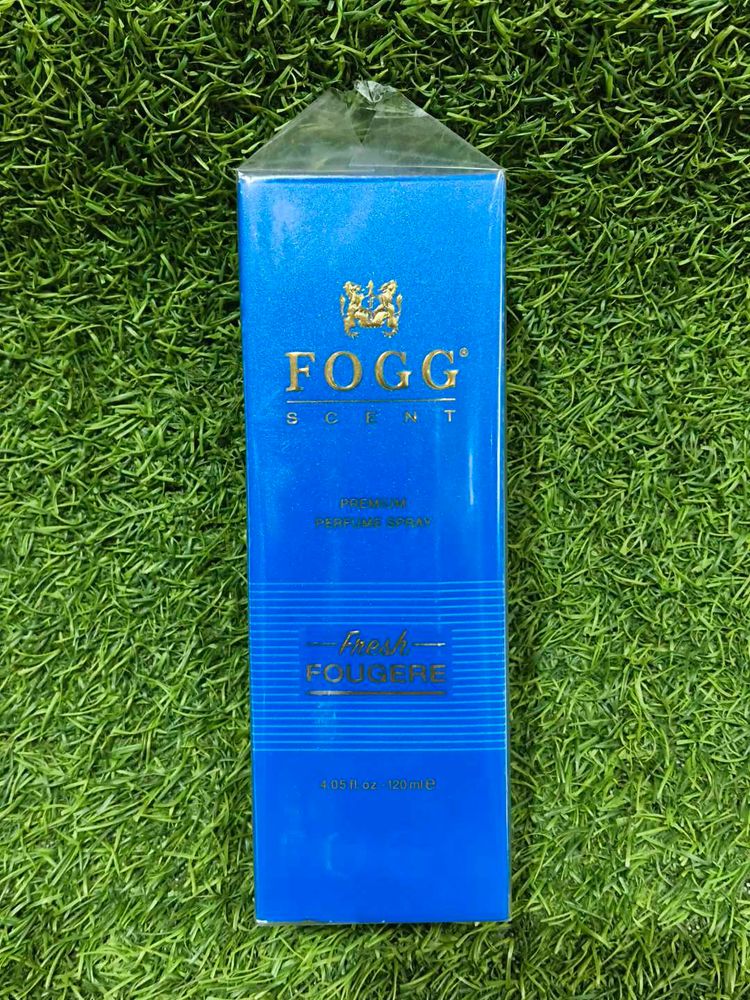 Fogg Fresh Fougere Perfume